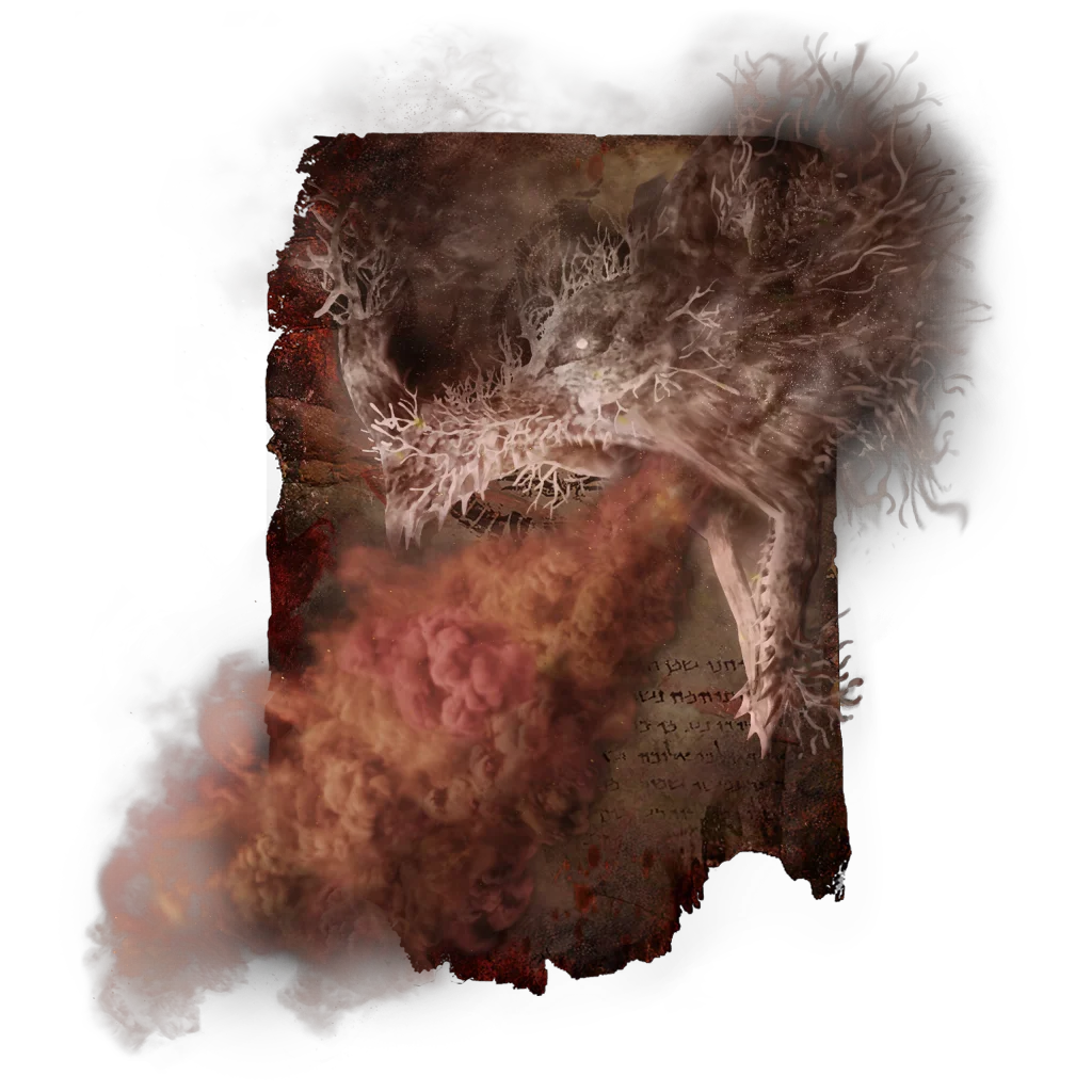 Rotten Breath