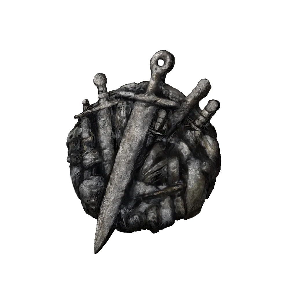 Arsenal Charm