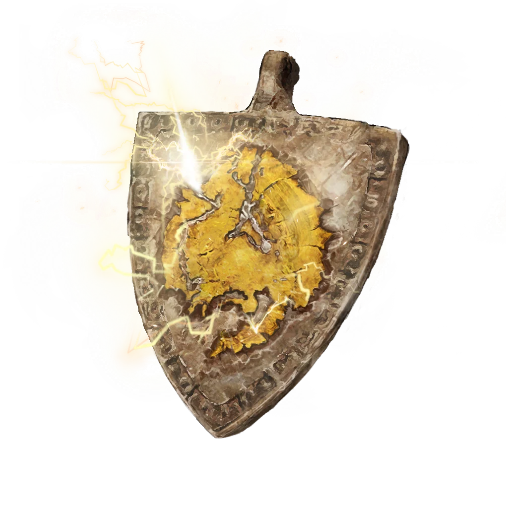Boltdrake Talisman
