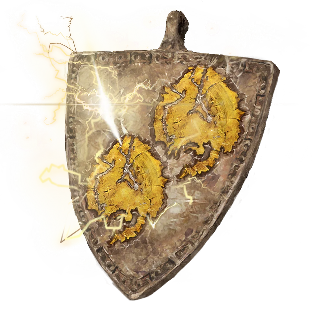 Boltdrake Talisman +1