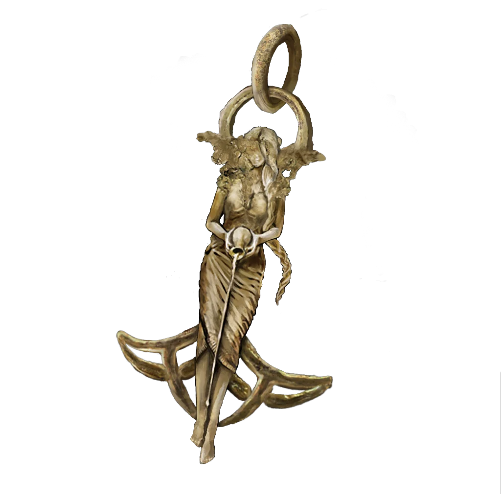 Legendary Talismans
