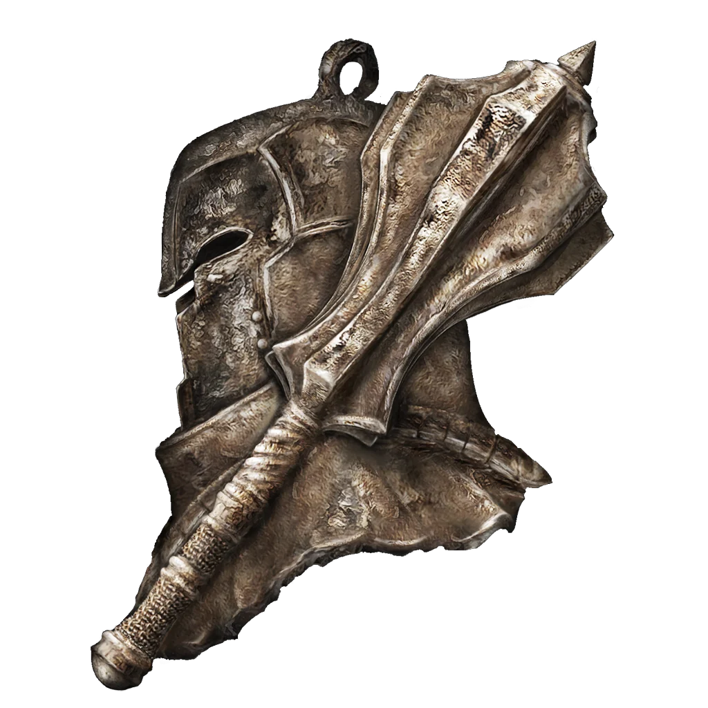 Hammer Talisman