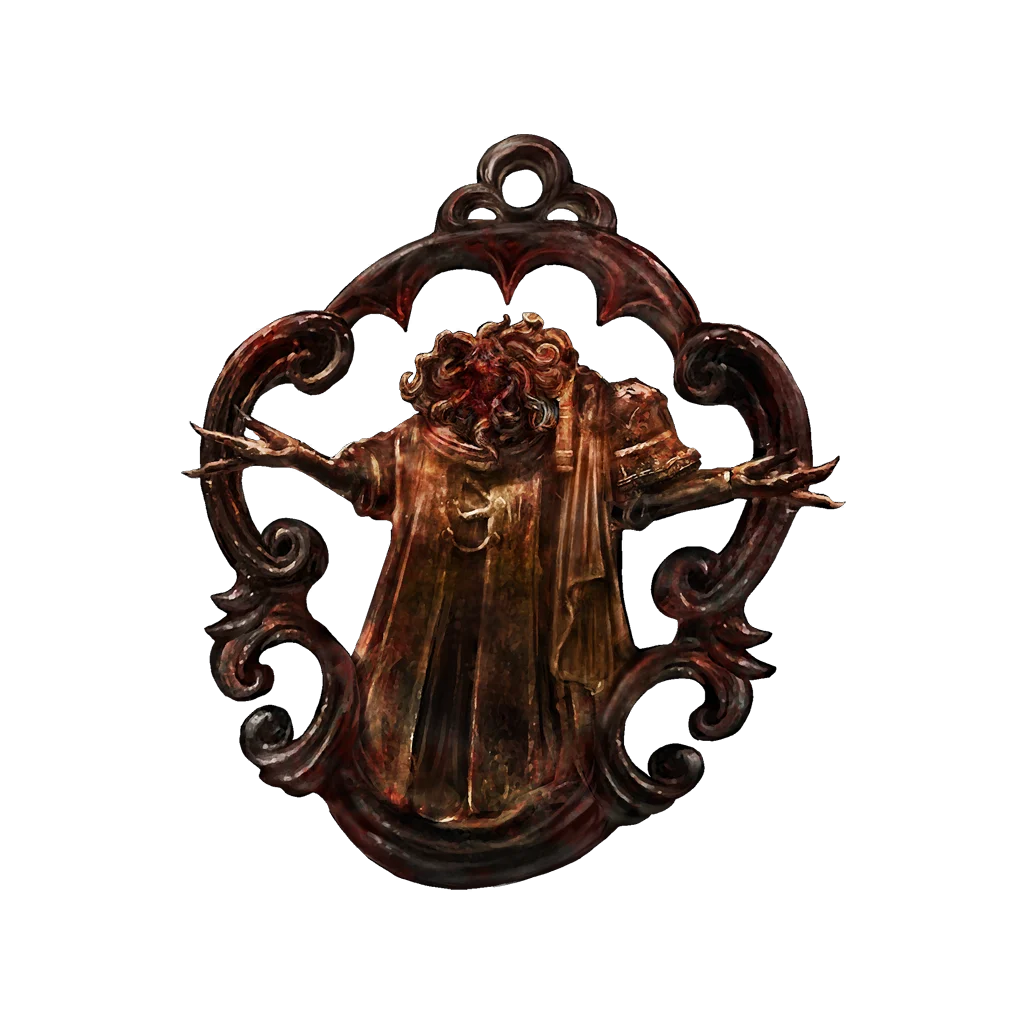 Lord of Blood's Exultation