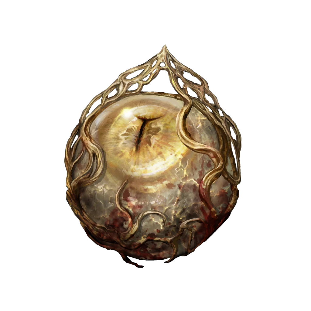 Marika's Scarseal