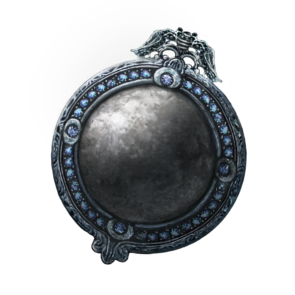 Moon of Nokstella