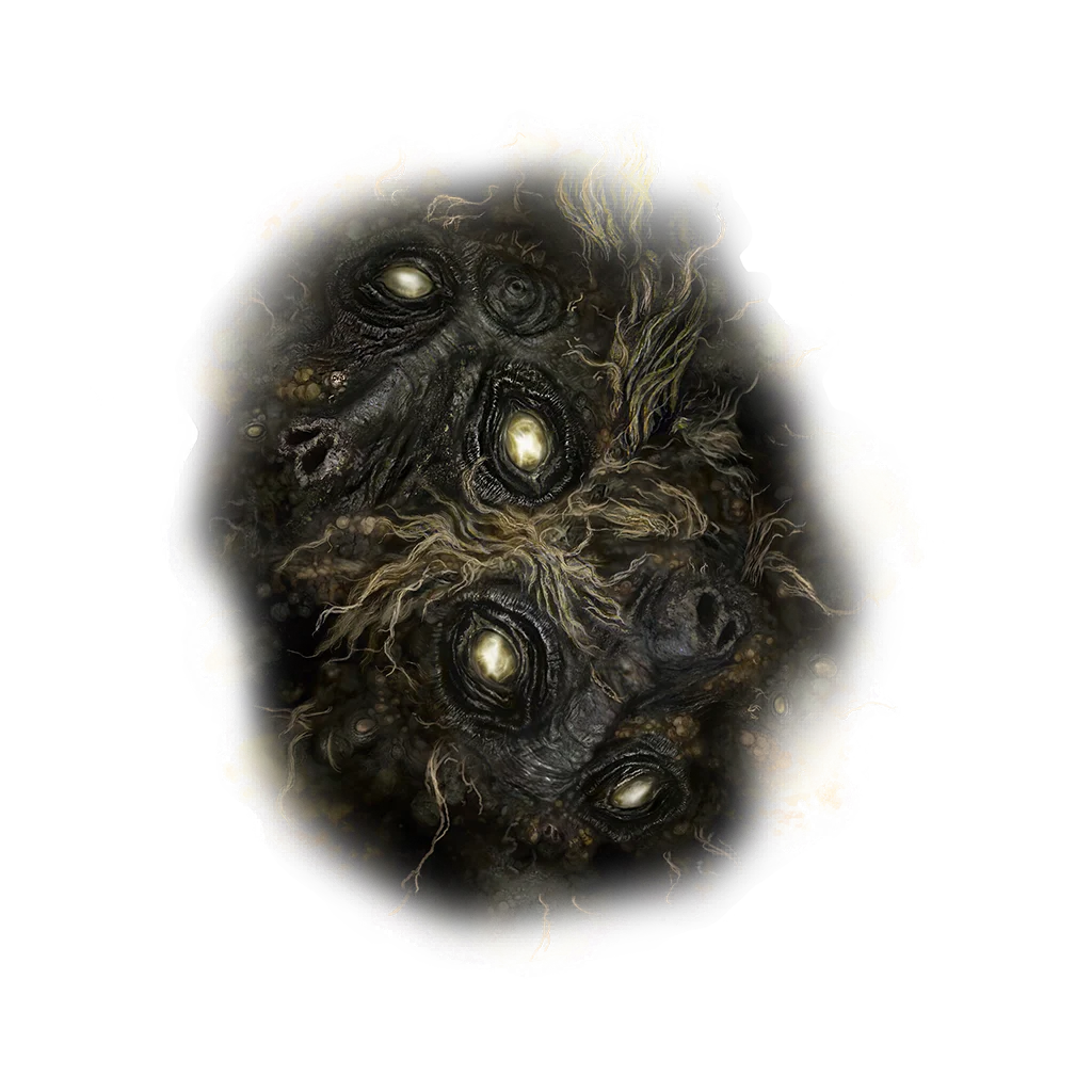 Prince of Death's Cyst
