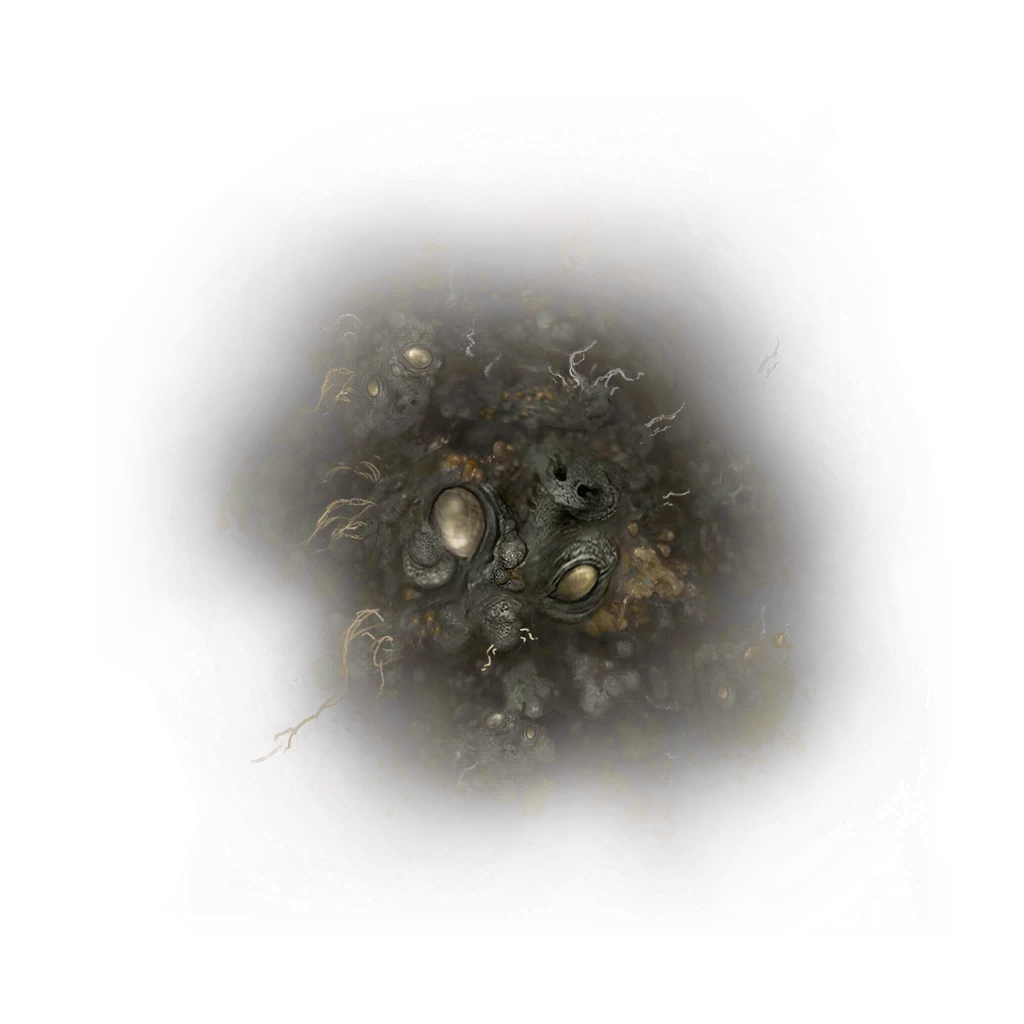 Prince of Death's Pustule