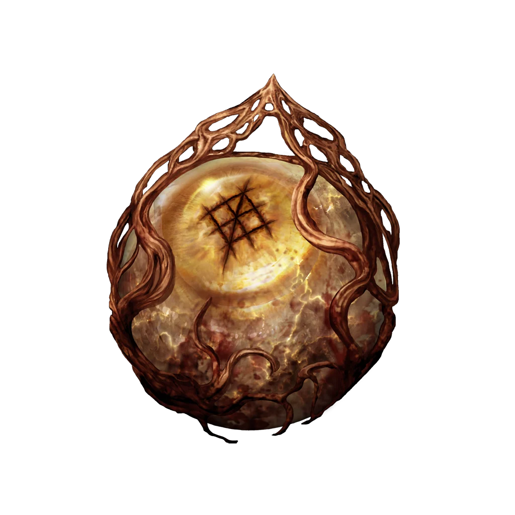 Radagon's Scarseal
