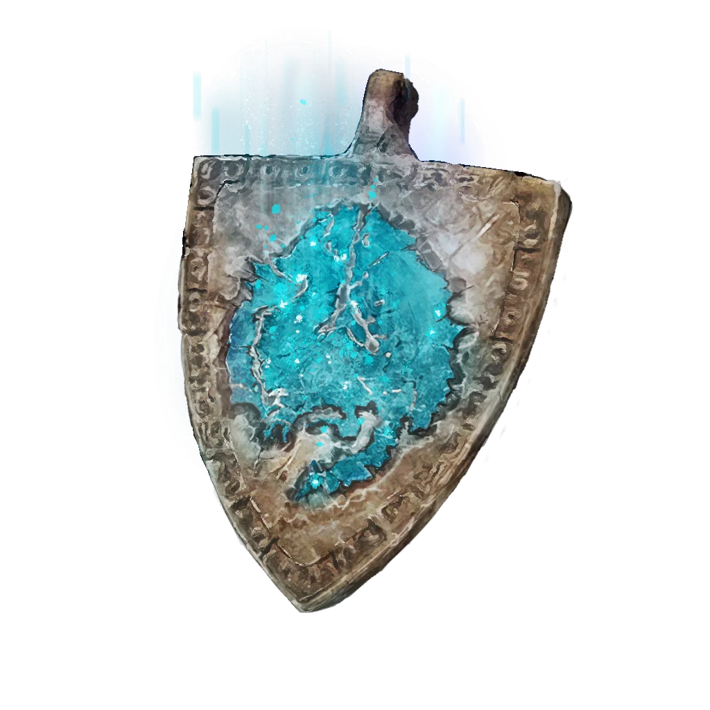 Spelldrake Talisman