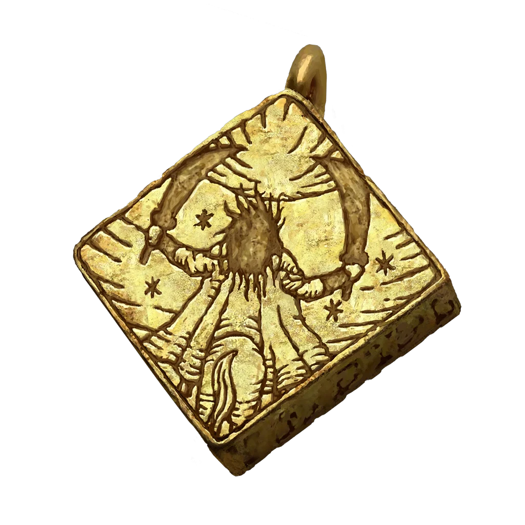 Starscourge Heirloom